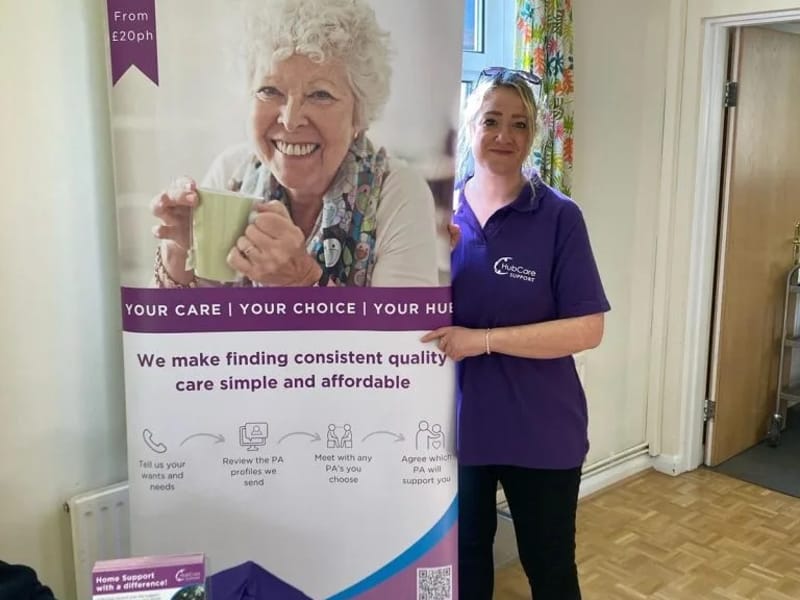 Malakiun Care LTD - In-Home Care in Watford, England photo 2
