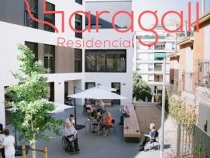 Centre de Dia Residència Maragall - Centro de Día in Barcelona, Cataluña photo 1
