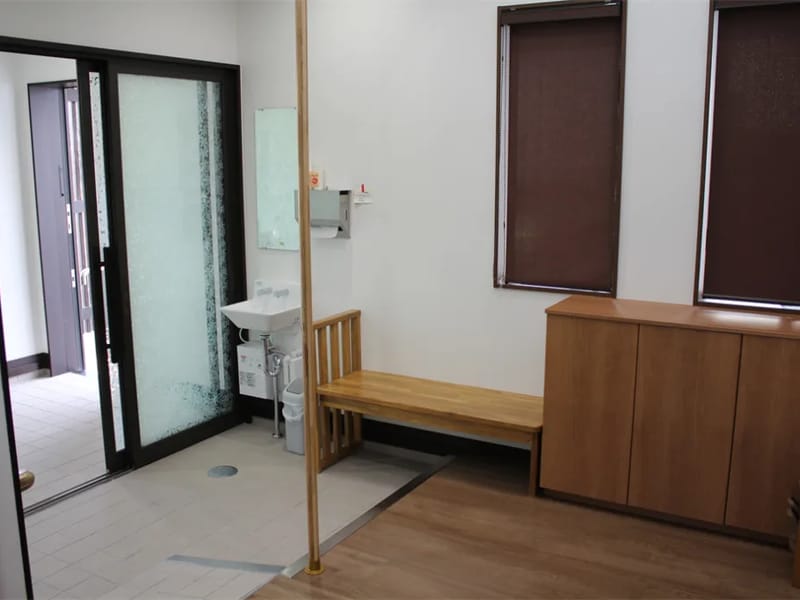 えがお杉矢崎　上大町館 - 有料老人ホーム in 大仙市, 秋田県 photo 3