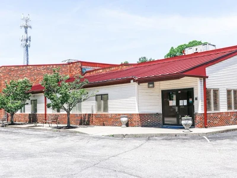 Parkwood Health & Rehabilitation - Nursing Home in Louisville, KY photo 2