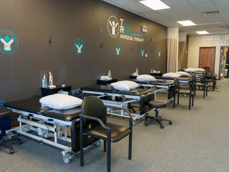 ADVANCE REHAB SERVICES INC. - Home Health Nursing in Orland Park, IL photo 1