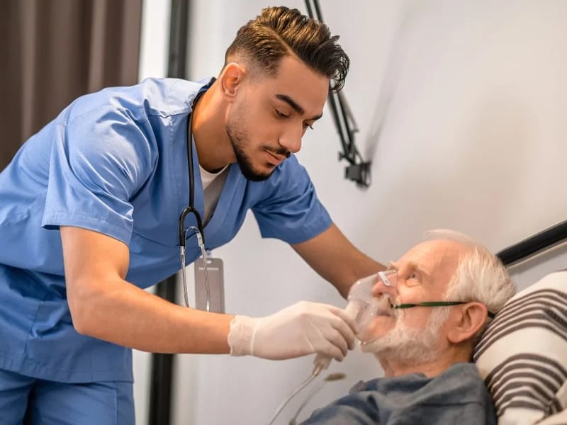 ACCLAIM HOME HEALTH INC - Home Health Nursing in San Gabriel, CA photo 1