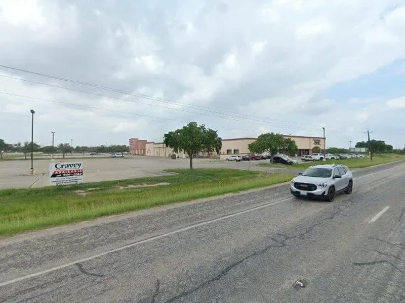 Bay Area Dialysis Services at Kingsvi - Dialysis in Kingsville, TX photo 2