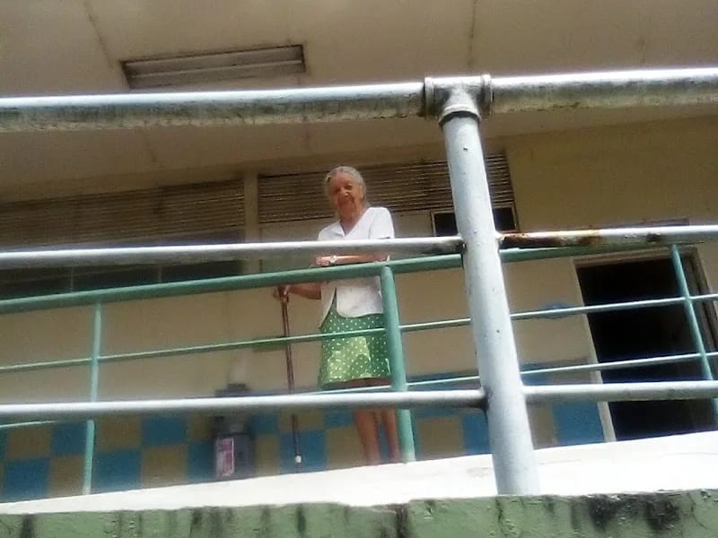 E.S.E. Hospital Geriatrico Ancianato San Miguel - Hogar de Ancianos in Cali, Cali photo 8