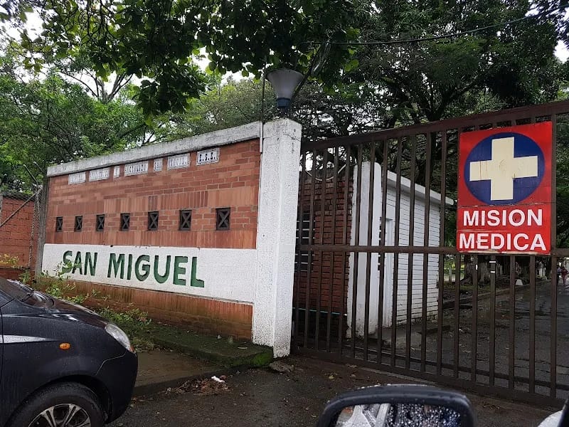 E.S.E. Hospital Geriatrico Ancianato San Miguel - Hogar de Ancianos in Cali, Cali photo 2