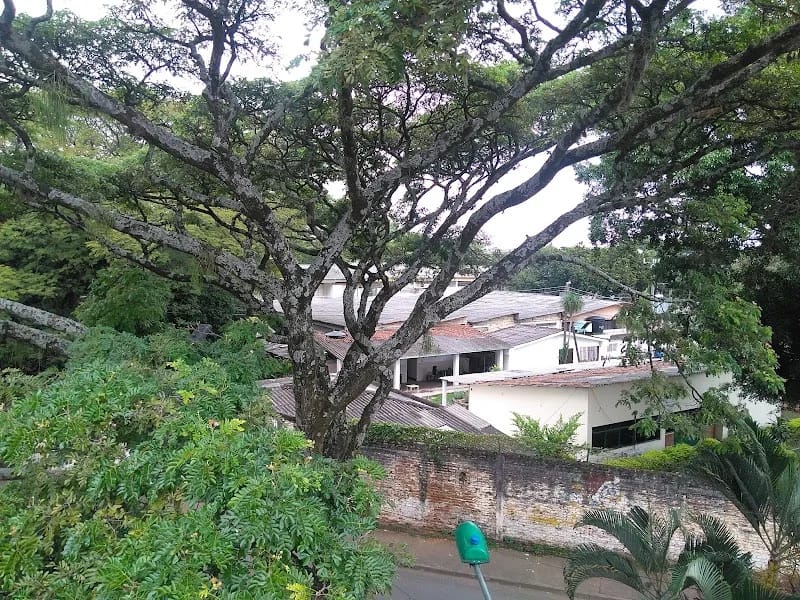 E.S.E. Hospital Geriatrico Ancianato San Miguel - Hogar de Ancianos in Cali, Cali photo 1