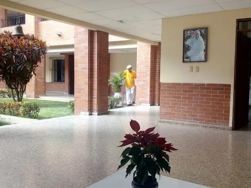 E.S.E. Hospital Geriatrico Ancianato San Miguel - Hogar de Ancianos in Cali, Cali photo 5