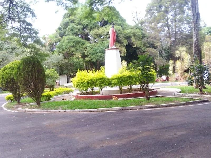 E.S.E. Hospital Geriatrico Ancianato San Miguel - Hogar de Ancianos in Cali, Cali photo 4