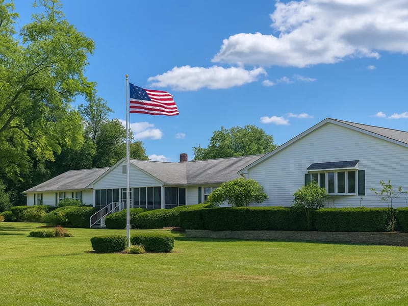 Bedford Nursing & Rehabilitation Center - Nursing Home in Bedford, NH photo 2