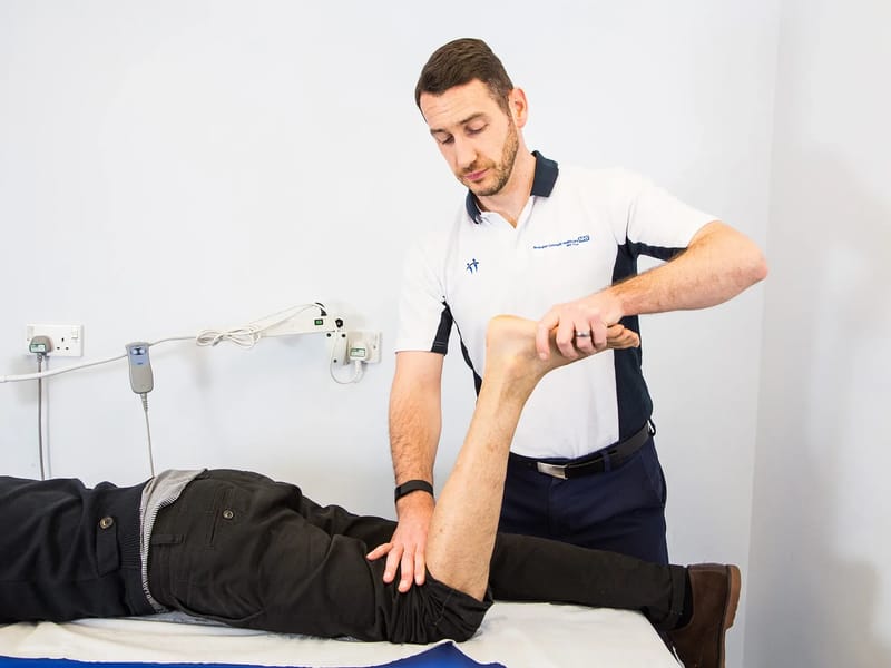MSK Healthcare in Nottingham, England photo 3