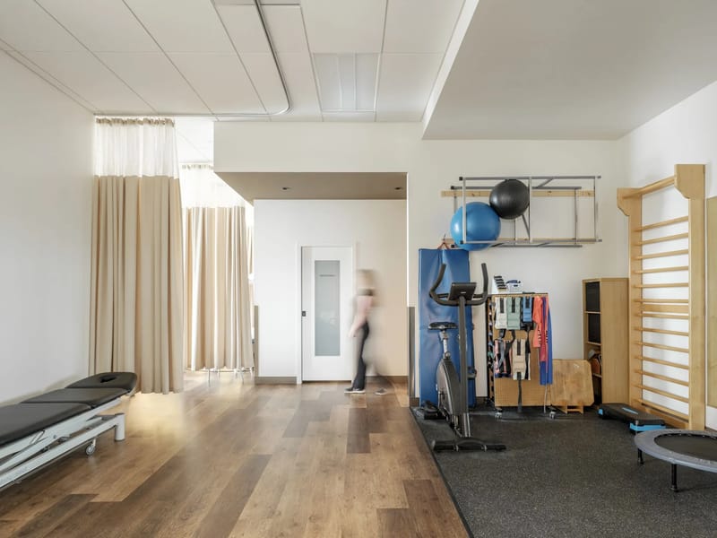 MSK Healthcare in Nottingham, England photo 4
