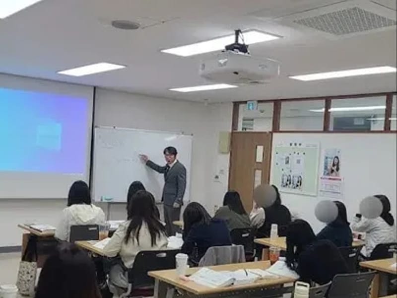 굿모닝요양원 in 의정부시, 경기도 photo 1