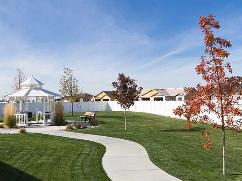 Ashley Manor - Parkview Drive - Assisted Living in Twin Falls, ID photo 2