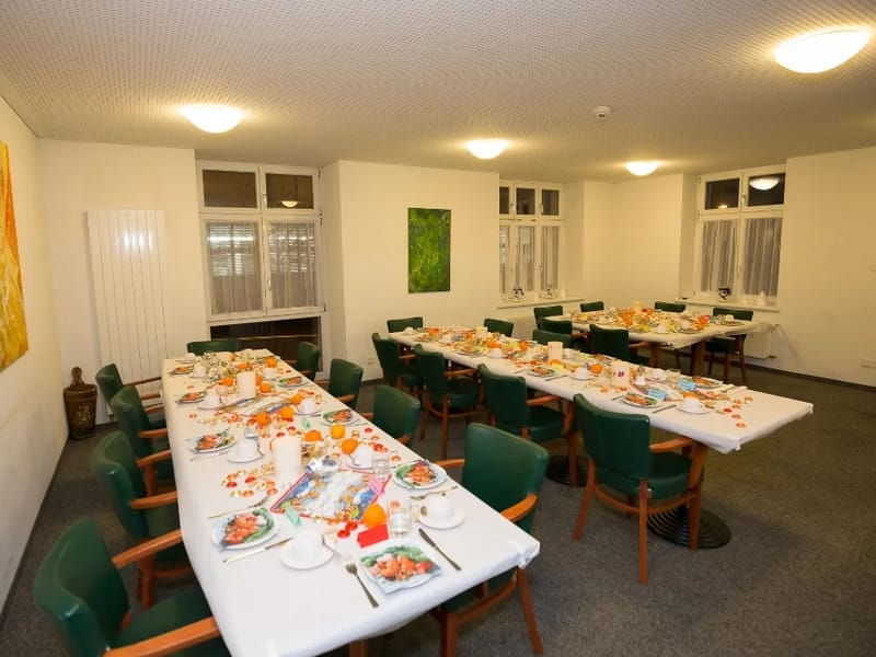 Alters- und Pflegeheim National - Pflegeheim in Arbon, Thurgau photo 3