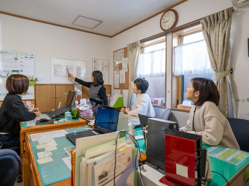 するが居宅介護支援事業所 - 有料老人ホーム in 静岡市駿河区, 静岡県 photo 2