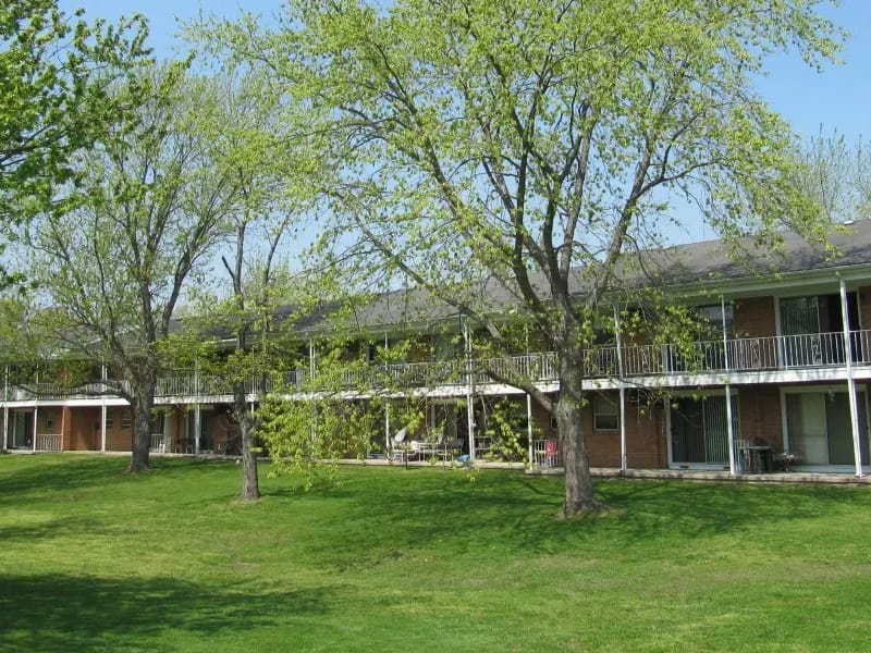 Birches - Assisted Living in Newark, England photo 1