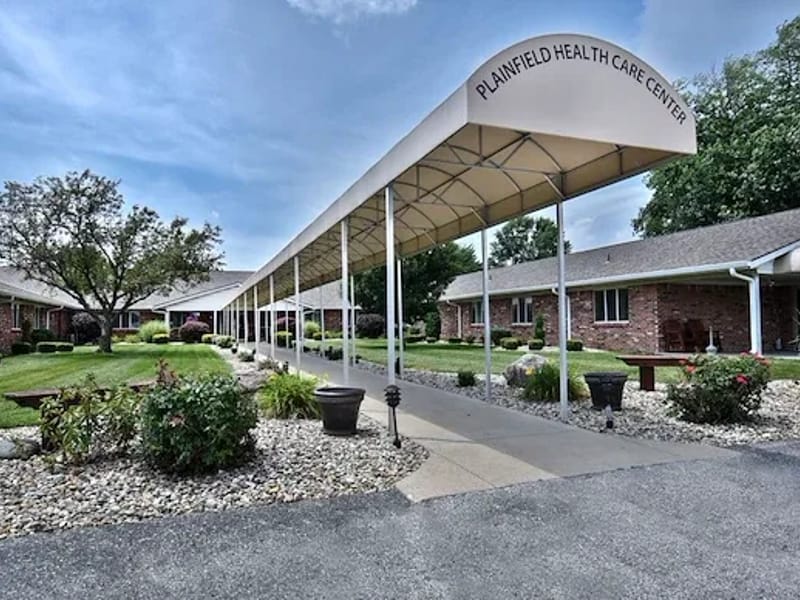 Chalet Rehabilitation and Healthcare Center - Nursing Home in Indianapolis, IN photo 2