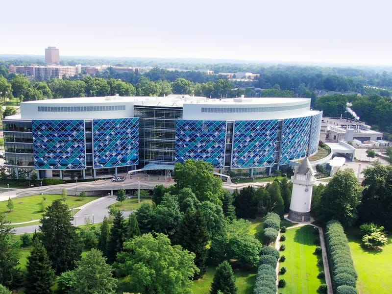 Nemours Children's Hospital, Delaware - Hospital in Wilmington, DE photo 3