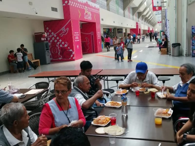 FUNDACION DE BENEFICENCIA PRIVADA CARITAS - Hogar de Ancianos in Puebla, Puebla photo 7