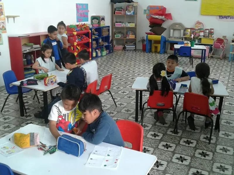 FUNDACION DE BENEFICENCIA PRIVADA CARITAS - Hogar de Ancianos in Puebla, Puebla photo 6