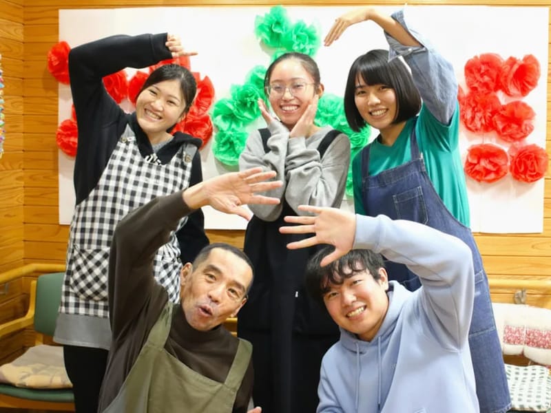 にっこりでいさーびす - デイサービス in 江戸川区, 東京都 photo 2