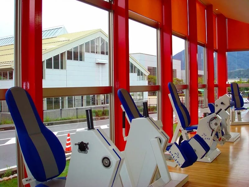 ほっとマネージメント敦賀 - 有料老人ホーム in 敦賀市, 福井県 photo 3