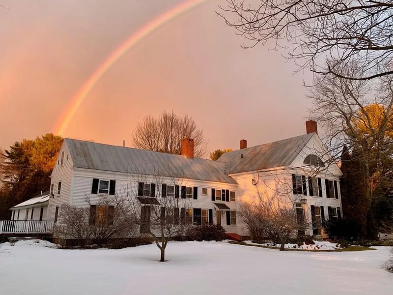 Crowe'S Residential Care - Assisted Living in Augusta, ME photo 2