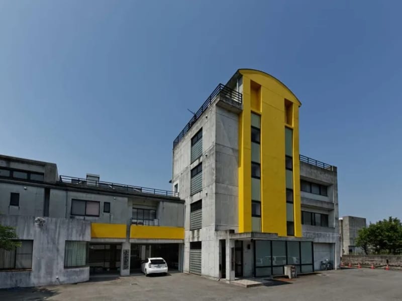 ことぶき園デイサービスセンター - デイサービス in 田川市, 福岡県 photo 1