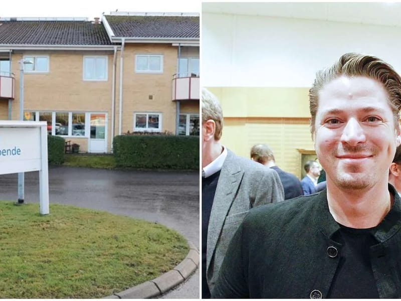 Ekhaga - Äldreboende in Bjuv, Skåne län photo 3