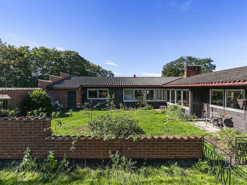 Ekhaga - Äldreboende in Bjuv, Skåne län photo 1