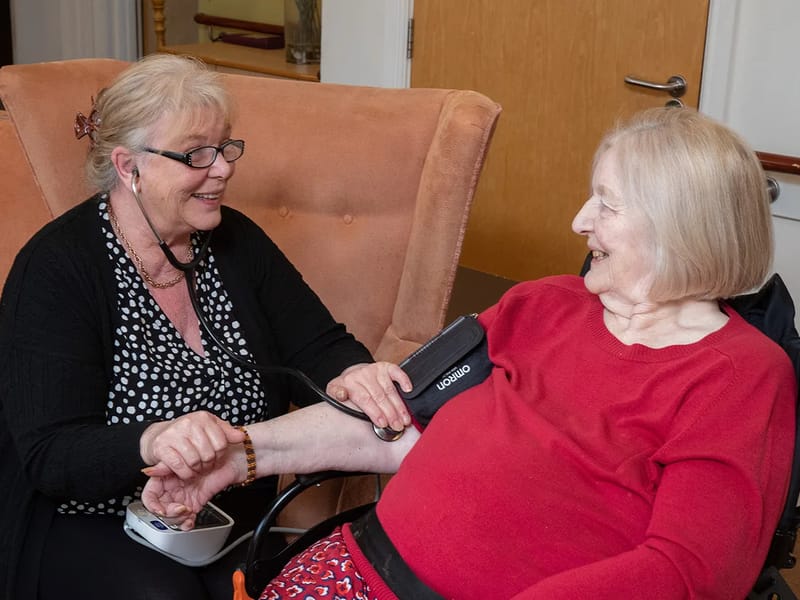 Belong Wigan Care Village - Assisted Living in Wigan, England photo 2