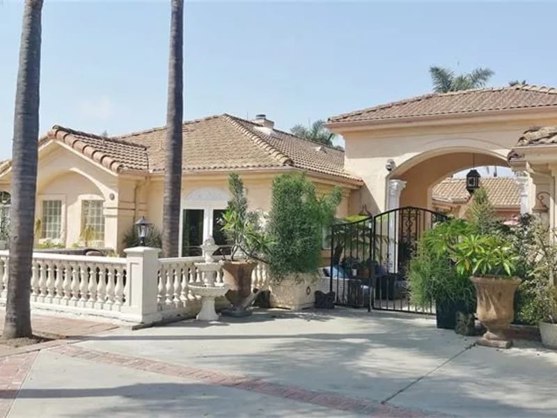 Alta Vista Manor - Assisted Living in Vista, CA photo 2