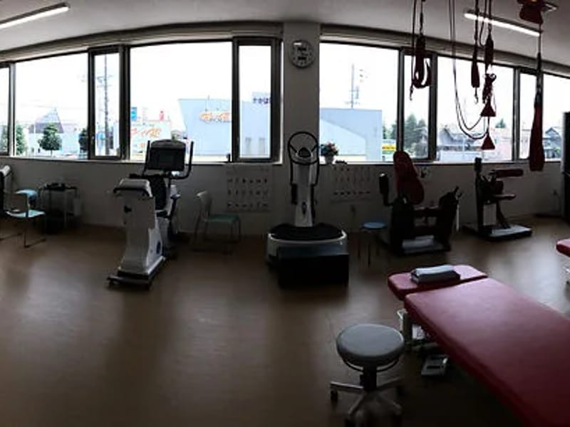 ごとう整形外科リハビリデイケア - 入院リハビリ in 岐阜市, 岐阜県 photo 1