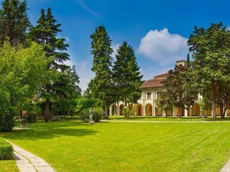 Rsa Villa Di Salute - Casa di Riposo in Brescia, Lombardia photo 2