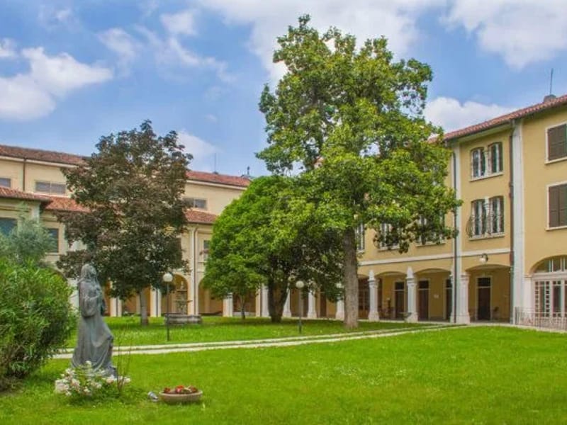Rsa Villa Di Salute - Casa di Riposo in Brescia, Lombardia photo 3