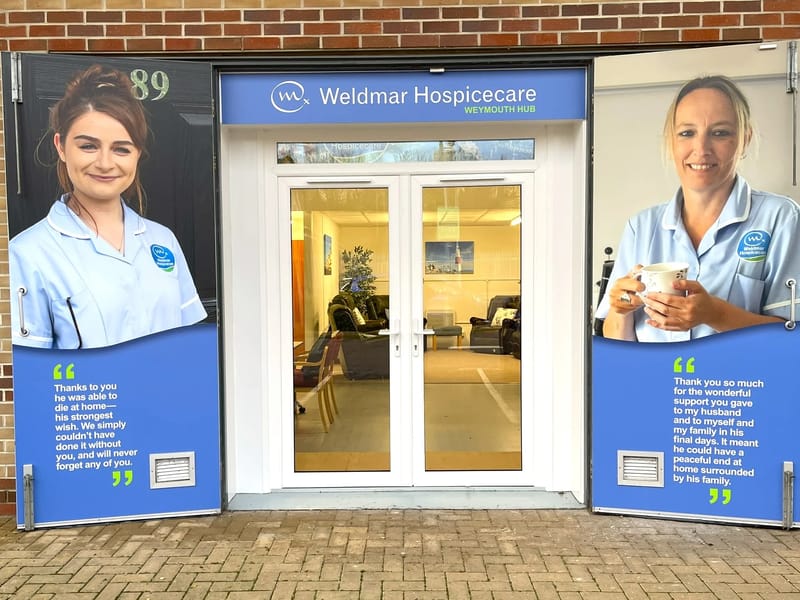 Weymouth Care and Support Service - In-Home Care in Weymouth, England photo 3