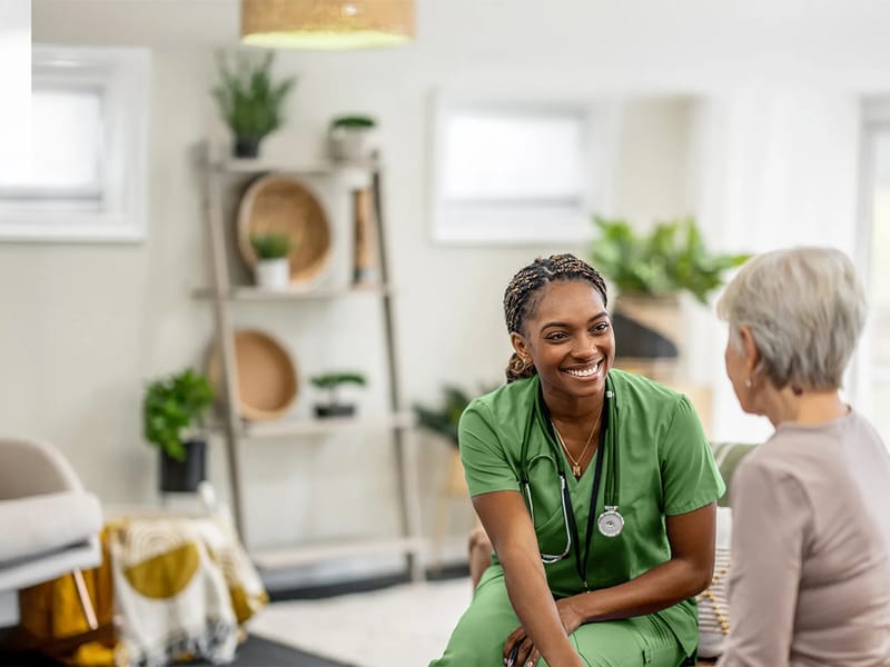 Amedisys Oregon, L.L.C. - Home Health Nursing in Eugene, OR photo 1