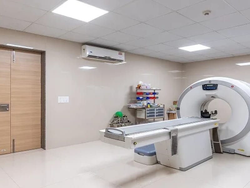 Smt. Rasilaben Sevantilal Shah Venus Hospital - अस्पताल in Surat, Gujarat photo 2