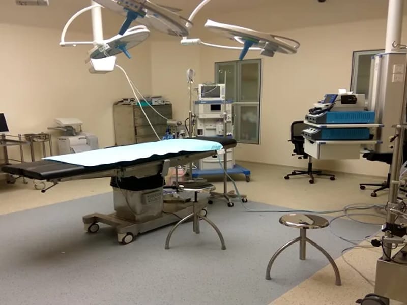 Smt. Rasilaben Sevantilal Shah Venus Hospital - अस्पताल in Surat, Gujarat photo 3