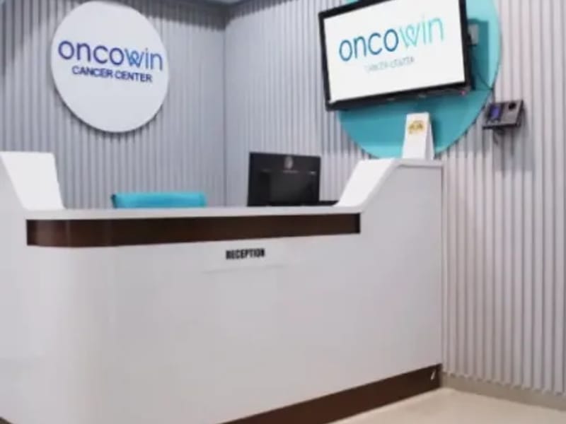 Oncowin Cancer Center - वृद्धाश्रम in Ahmedabad, Gujarat photo 3