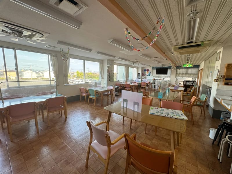 しみず居宅介護支援事業所 - 有料老人ホーム in 倉敷市, 岡山県 photo 3