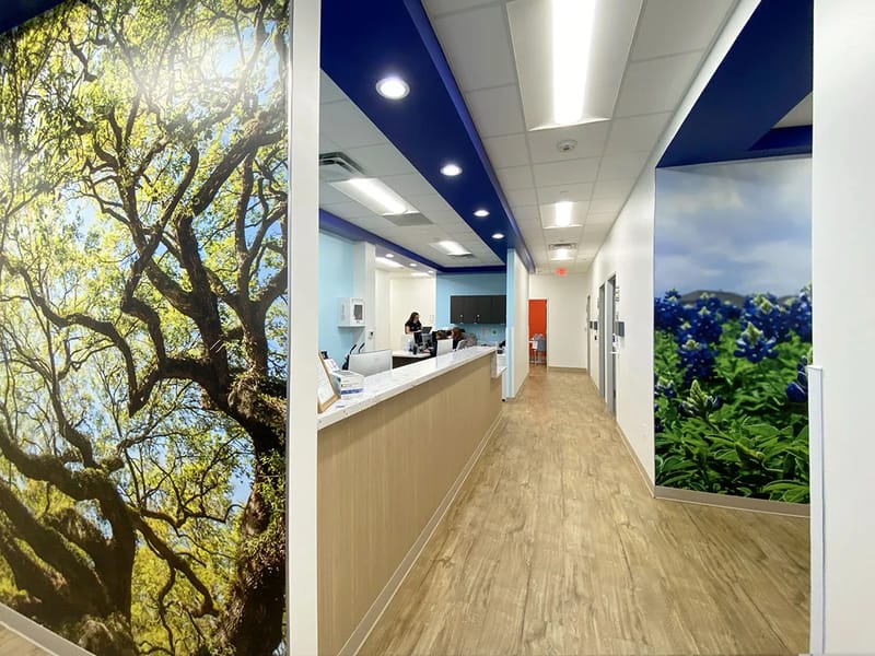Accentcare Health - Home Health Nursing in Round Rock, TX photo 1