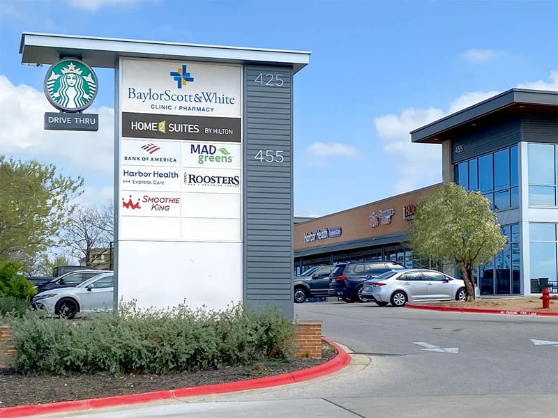 Accentcare Health - Home Health Nursing in Round Rock, TX photo 2