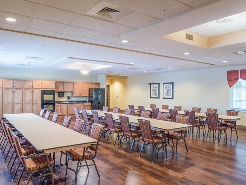 Buffalo Crossings Assisted Living Facility - Assisted Living in The Villages, FL photo 3