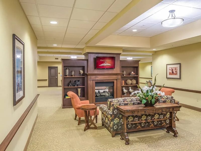 Buffalo Crossings Assisted Living Facility - Assisted Living in The Villages, FL photo 2