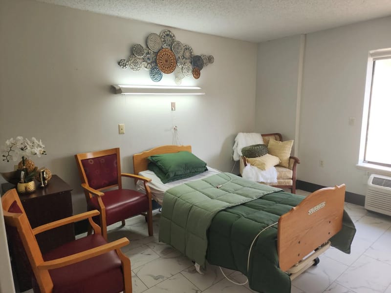 Austin Wellness & Rehabilitation — Nursing Home, Austin, TX · photo 2