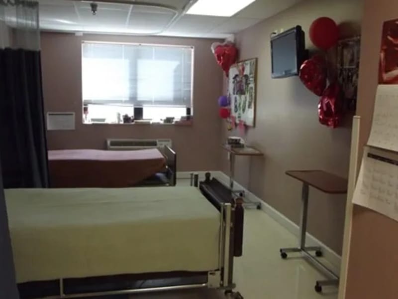 Falkville Rehabilitation and Healthcare Center — Nursing Home, Falkville, AL · photo 2