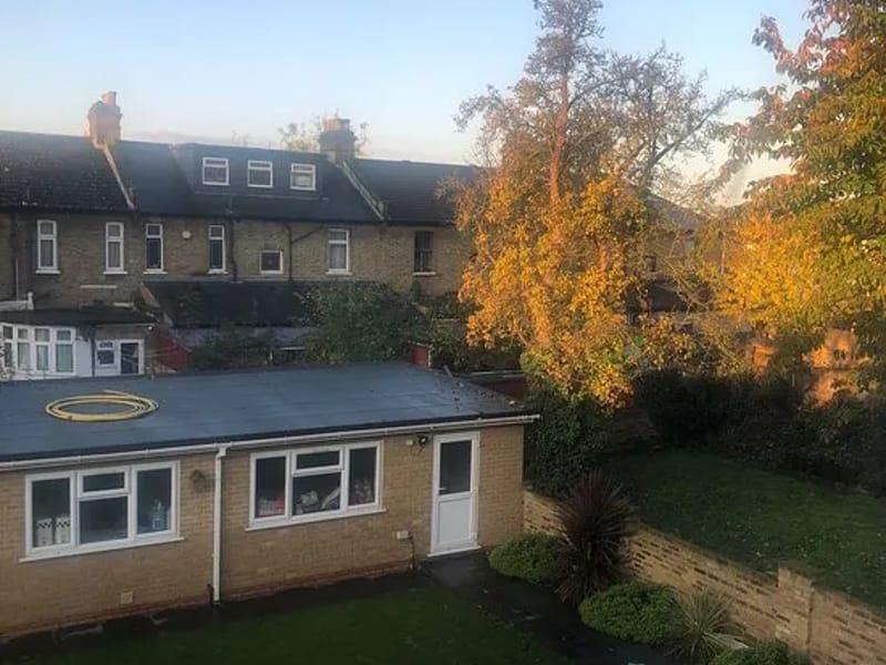 Rosalee House in Ilford, England photo 3