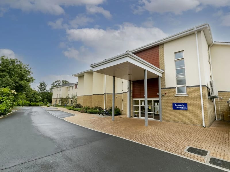 Firstcare Beneavin Manor - Nursing Home in Glasnevin, Dublin photo 1