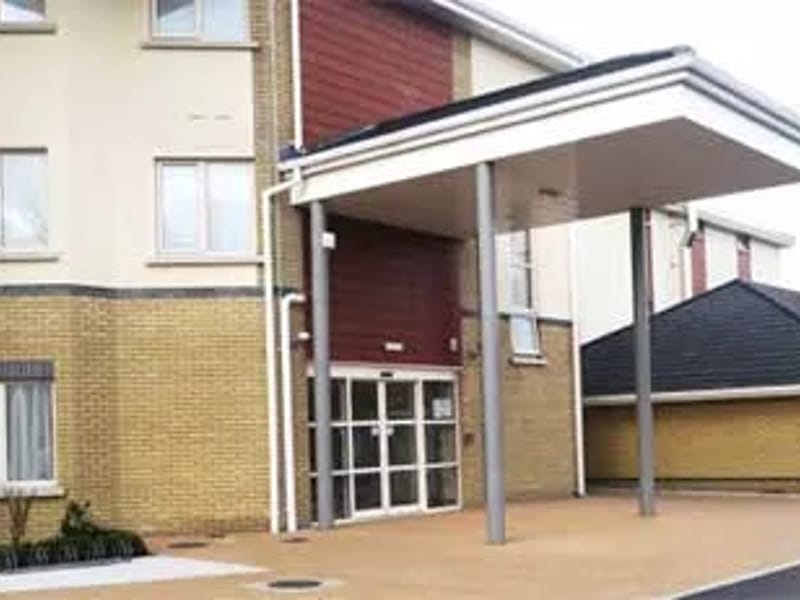 Firstcare Beneavin Manor - Nursing Home in Glasnevin, Dublin photo 2